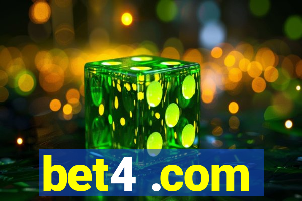 bet4 .com